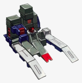 The Transformers Fortress Maximus Battle Station - Transformers Fortress Maximus Bio, HD Png Download, Free Download