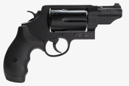 Smith And Wesson Governor, HD Png Download, Free Download