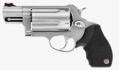 Judge Public Defender® Revolvers - Taurus 357, HD Png Download, Free Download