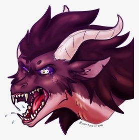 Rawr - Fiction, HD Png Download, Free Download