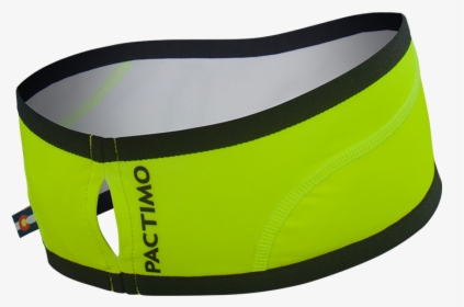 Alpine Thermal Headband - Strap, HD Png Download, Free Download