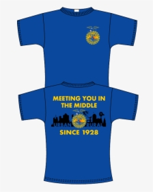 Ffa Chapter T Shirt Ideas, HD Png Download, Free Download