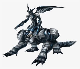 Final Fantasy Omega Weapon, HD Png Download, Free Download