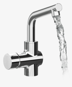 Running Faucet Water - Tap, HD Png Download, Free Download