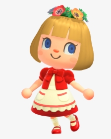 Animal Crossing New Horizons Characters, HD Png Download, Free Download
