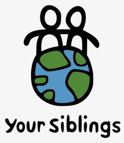 Siblings Logo, HD Png Download, Free Download