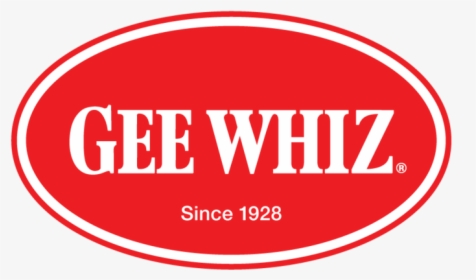 Gee Whiz Logo, HD Png Download, Free Download