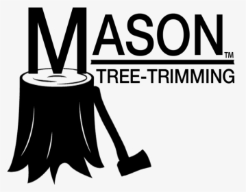Mason Trees Logo - Graphics, HD Png Download, Free Download