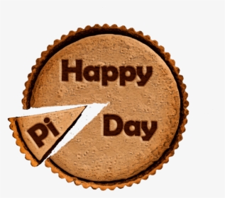 National Pi Day Clip Art, HD Png Download, Free Download