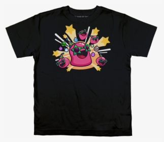 T-shirt, HD Png Download, Free Download