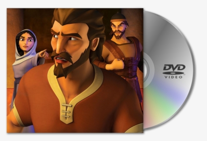 Peter Superbook, HD Png Download, Free Download