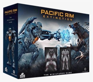 Pacific Rim, HD Png Download, Free Download