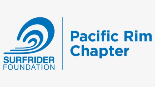 Pacific Rim H Logo Blue (1) - Surfrider Foundation, HD Png Download, Free Download