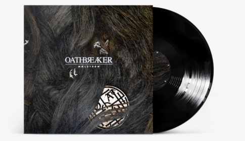 Oathbreaker "mælstrøm""  Class= - Cd, HD Png Download, Free Download