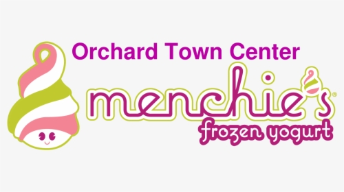 Menchies, HD Png Download, Free Download