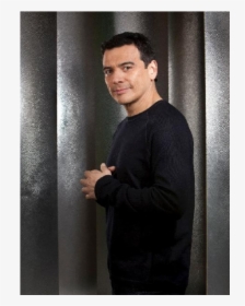 Carlos Mencia "   Class="img Responsive Owl First Image - Carlos Mencia Young, HD Png Download, Free Download