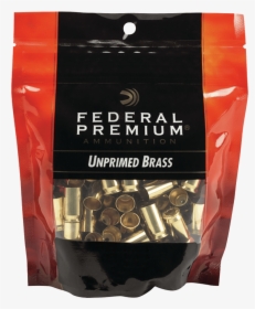 9mm Federal Gold Medal, HD Png Download, Free Download