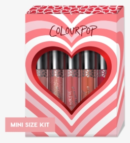 Colourpop Short And Sweet, HD Png Download, Free Download