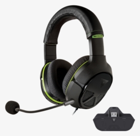 Turtle Beach Xo Four Stealth, HD Png Download, Free Download