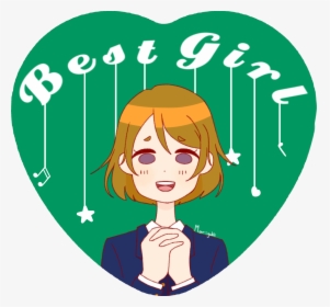 Available On My Redbubble - Love Live!, HD Png Download, Free Download