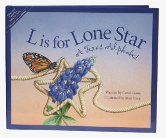 Texas Children's Book, HD Png Download, Free Download