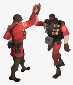 Team Fortress 2 Gif Png, Transparent Png, Free Download