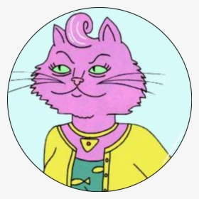 #bojackhorseman #bojack #princesscarolyn - Princess Carolyn, HD Png Download, Free Download