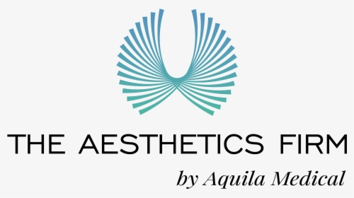 The Aesthetics Firm By Aquila Medical - Graphic Design, HD Png Download, Free Download