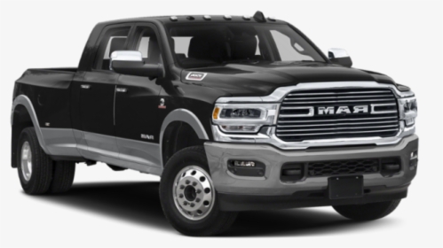 2019 Ram 3500 Laramie - Toyota Tundra 1794 Edition 2018, HD Png Download, Free Download