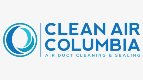 Clean Air Columbia Logo - Graphic Design, HD Png Download, Free Download