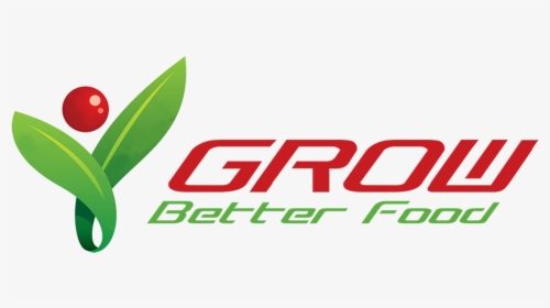 Grow Better Food, HD Png Download, Free Download