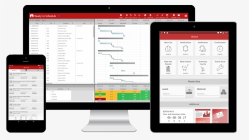 Raleigh-based Prometheus Acquires Software Firms In - Prometheus Sap, HD Png Download, Free Download