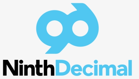 Ninthdecimal Logo Png, Transparent Png, Free Download