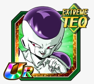 Hell"s Most Malevolent Frieza - South Kai Buu, HD Png Download, Free Download