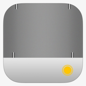 Lacie Fa Porsche 2 Icon Ios 7 Png Image - Smartphone, Transparent Png, Free Download
