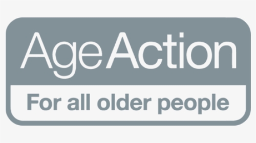 Age-action Sml - Age Action, HD Png Download, Free Download