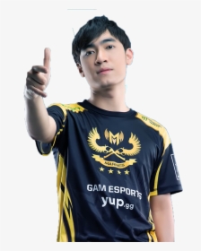 Gam Levi Spring 2020 - Gam Esports, HD Png Download, Free Download