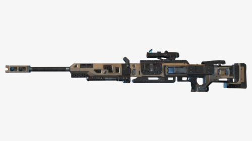 Kraber Sniper Apex, HD Png Download, Free Download