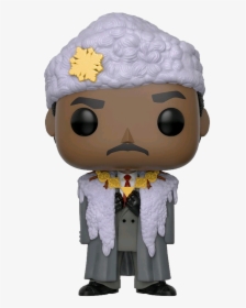 Coming To America - Prince Akeem Funko Pop, HD Png Download, Free Download