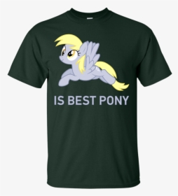 Derpy Hooves Is Best Pony T Shirt & Hoodie - Stepping Into My 65th Birthday Like A Boss, HD Png Download, Free Download