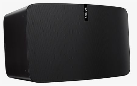 Sonos Play 5 2nd Generation Black, HD Png Download, Free Download