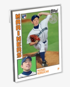 Sports Memorabilia, Fan Shop & Sports Cards 2019 Topps - College Baseball, HD Png Download, Free Download