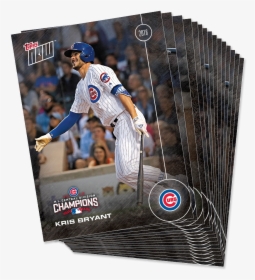 Topps Now Baseball Cards, HD Png Download, Free Download