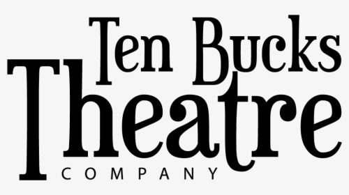 Ten Bucks Theatre Company - Big Band, HD Png Download, Free Download