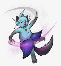 Nic Used Razor Shell - Cartoon, HD Png Download, Free Download