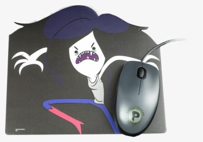 Marceline Character Mouse Mat, HD Png Download, Free Download