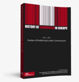 History Of Communism In Europe - Graphic Design, HD Png Download, Free Download