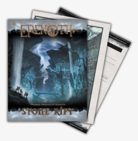 Stone Rift [pdf] - Stone Rift Absolutetabletop, HD Png Download, Free Download