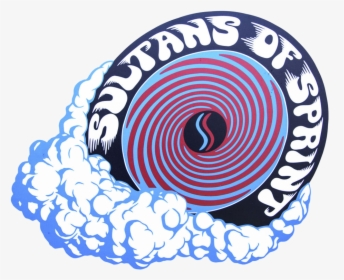 6 - Sultans Of Sprint Sticker, HD Png Download, Free Download