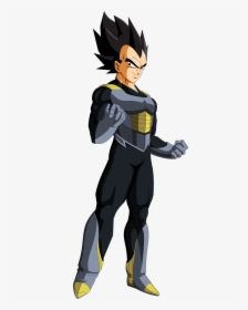 Dragon Ball Super Battle Suit, HD Png Download, Free Download